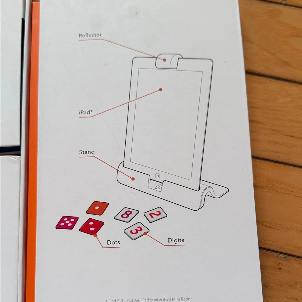 Osmo Base & basic bundle - Picture 3 of 8